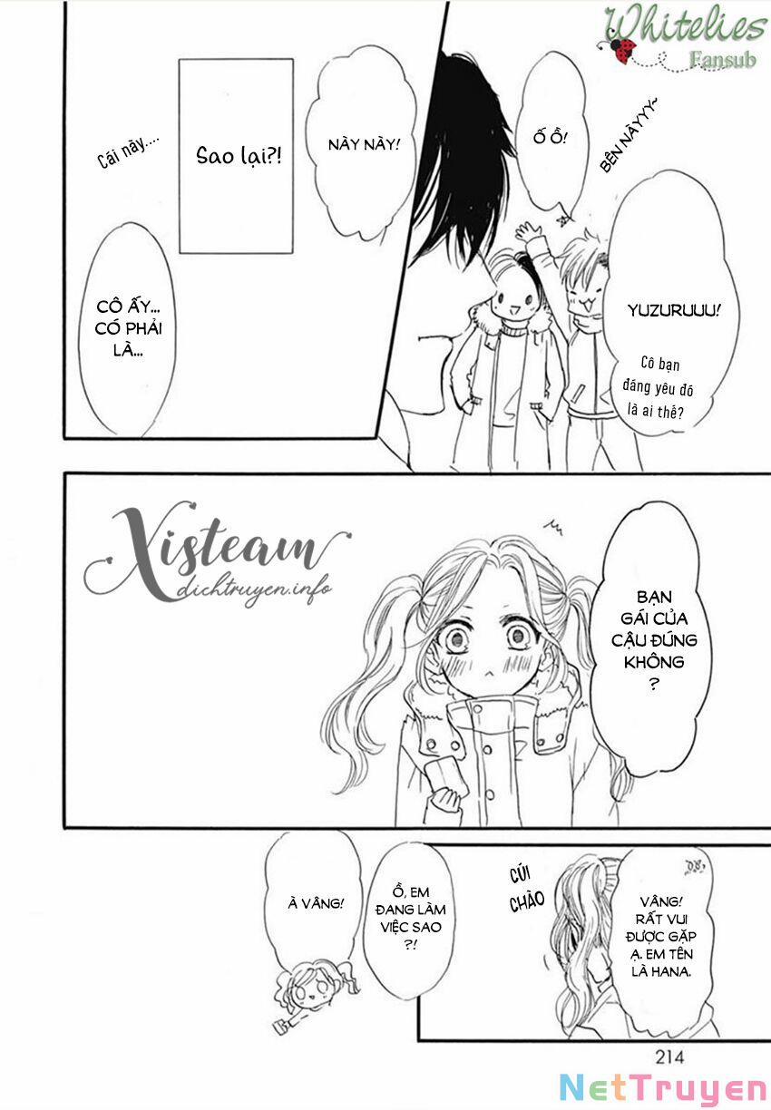 Boku Ni Hana No Melancholy 90 trang 14