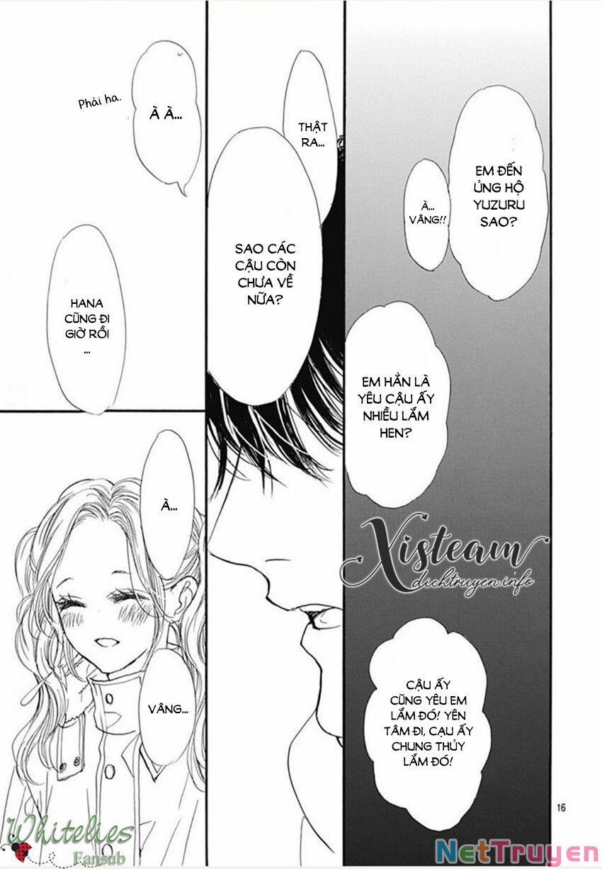 Boku Ni Hana No Melancholy 90 trang 15