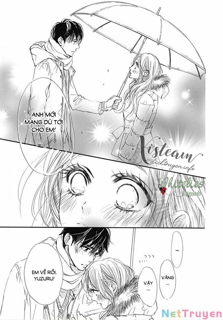 Boku Ni Hana No Melancholy 90 trang 21