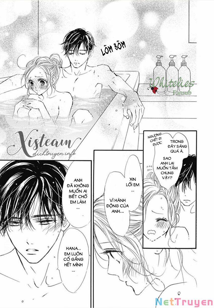 Boku Ni Hana No Melancholy 90 trang 23