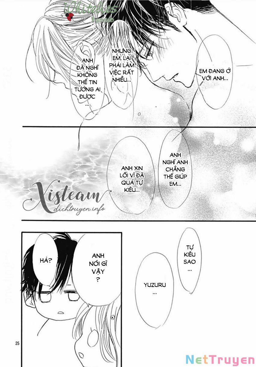 Boku Ni Hana No Melancholy 90 trang 24