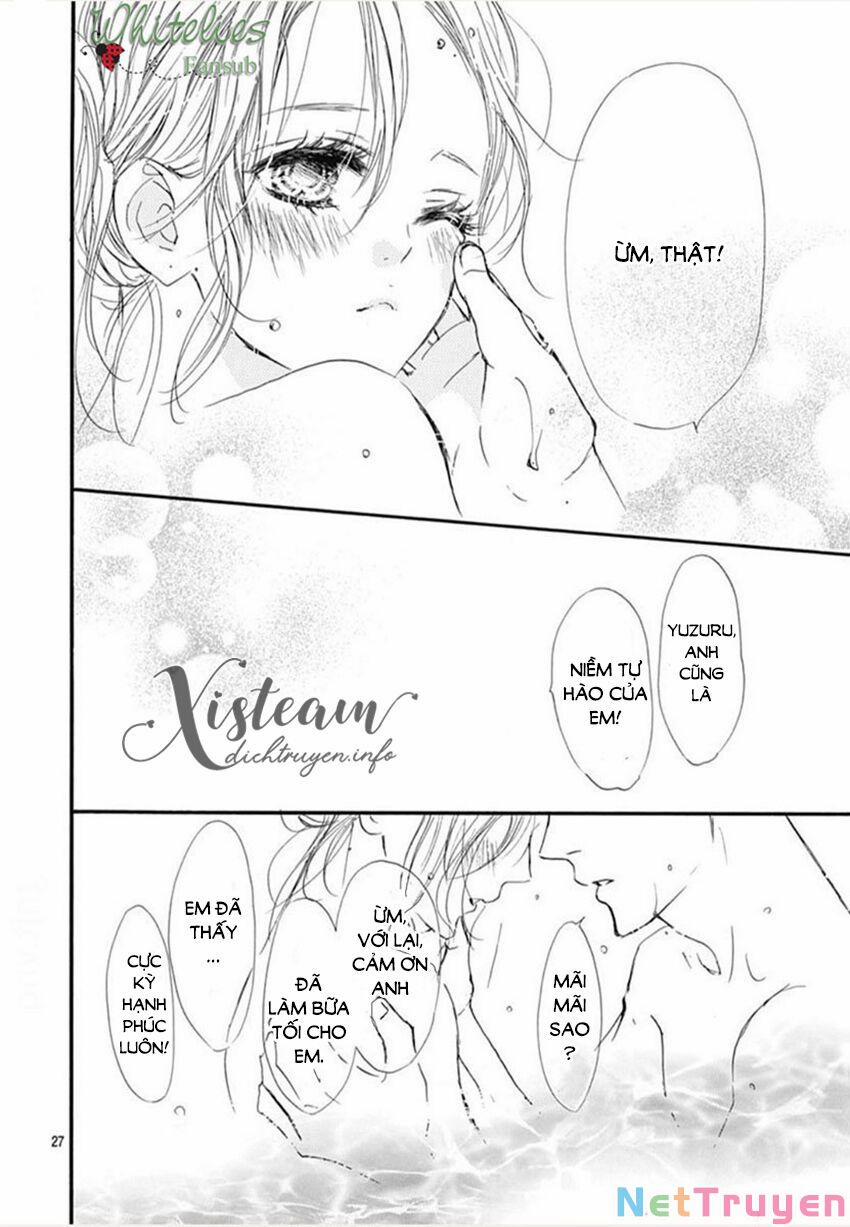 Boku Ni Hana No Melancholy 90 trang 26