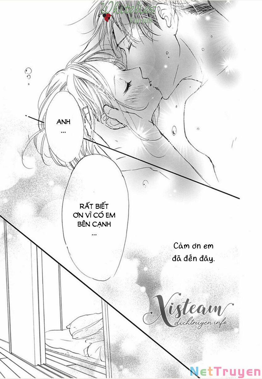 Boku Ni Hana No Melancholy 90 trang 28