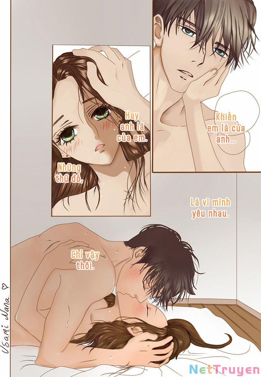 Boku Ni Hana No Melancholy 90 trang 29