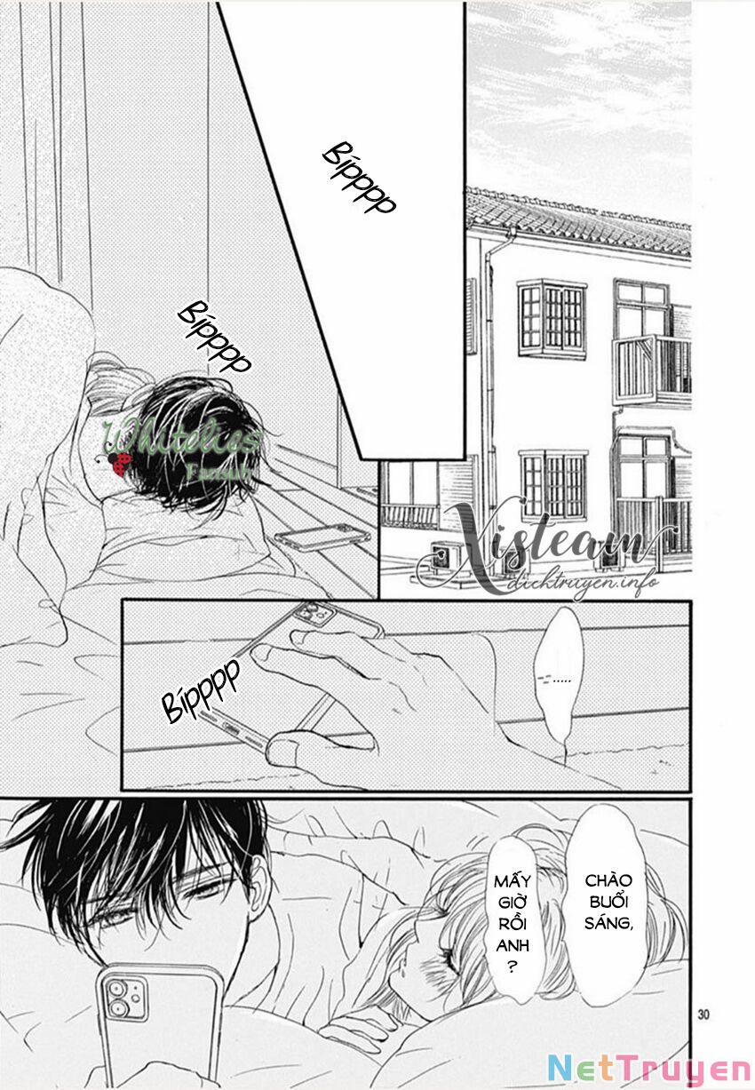 Boku Ni Hana No Melancholy 90 trang 31