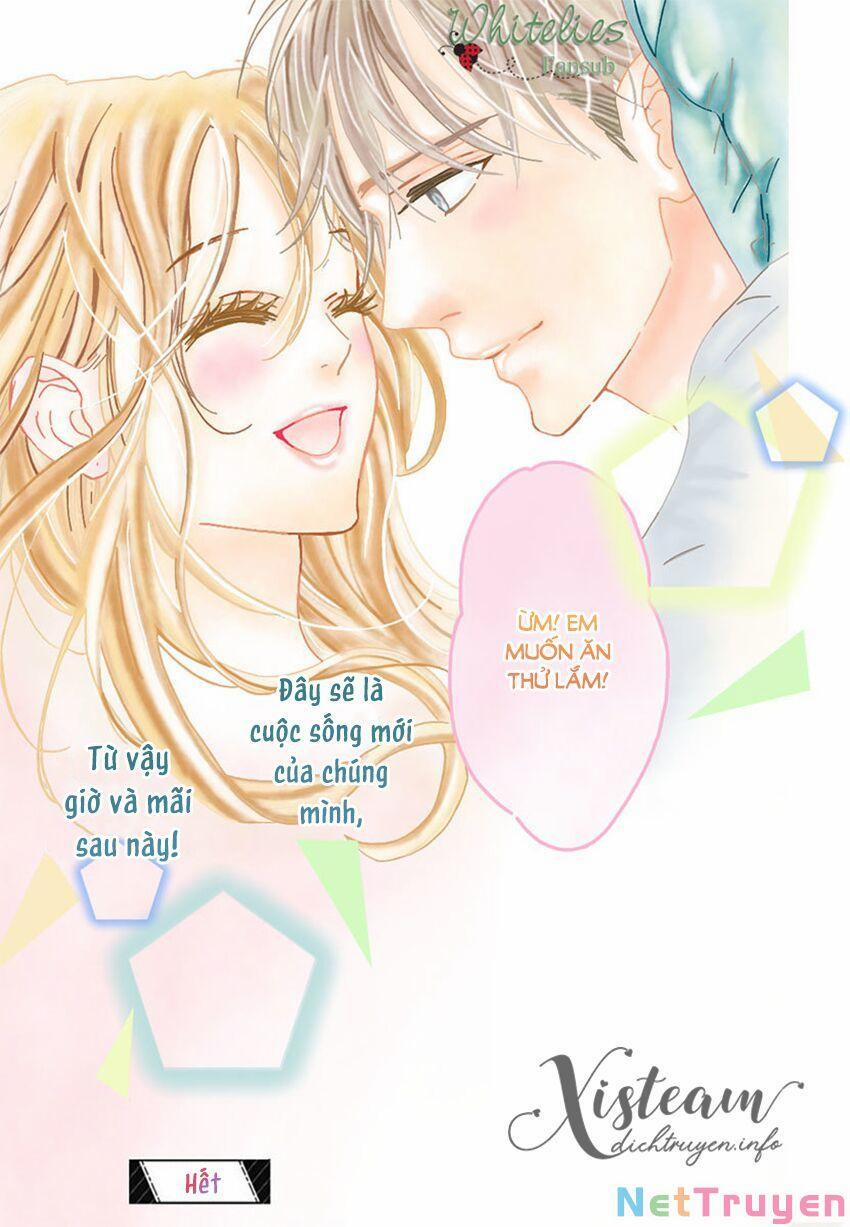 Boku Ni Hana No Melancholy 90 trang 33