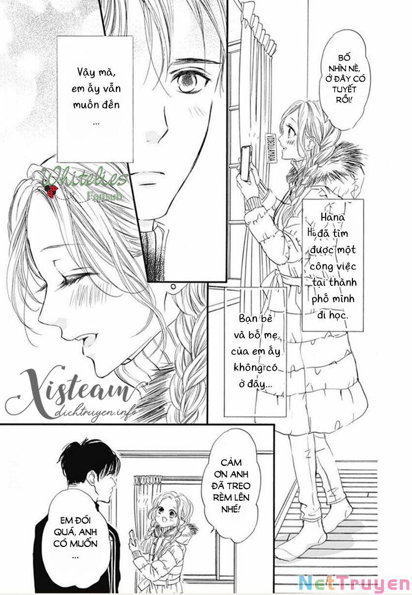 Boku Ni Hana No Melancholy 90 trang 5