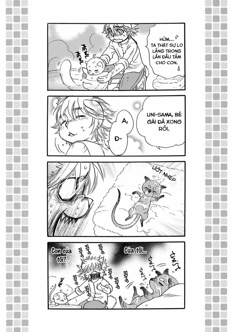 Boku No Danna Sama 5 trang 39