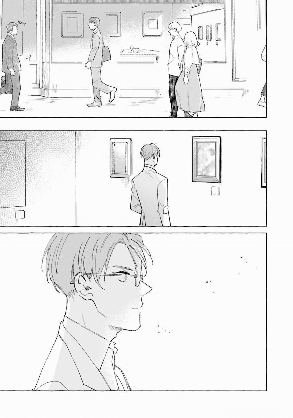 Boku No Ichiban Hoshii Mono 1 trang 1