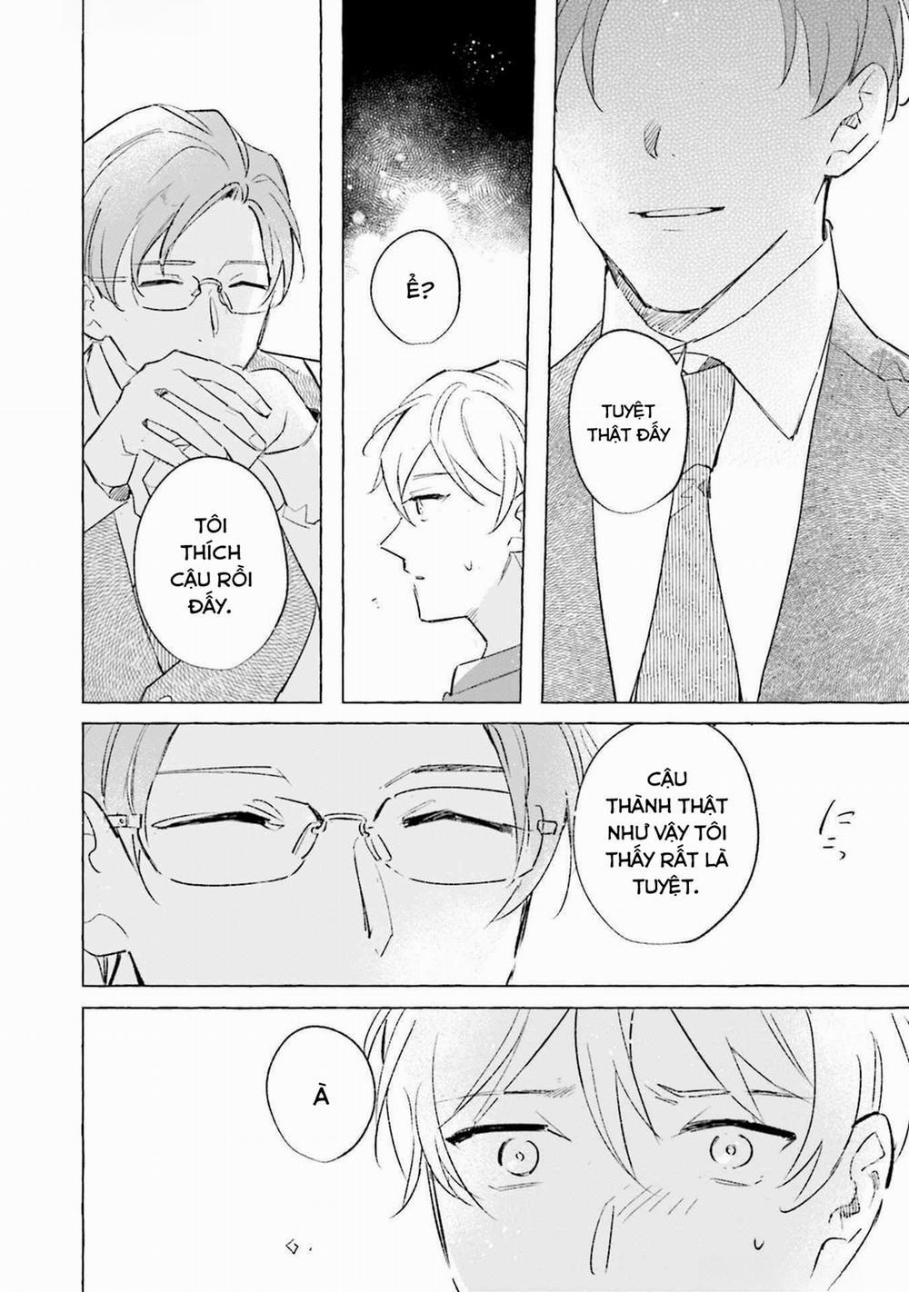 Boku No Ichiban Hoshii Mono 1 trang 16