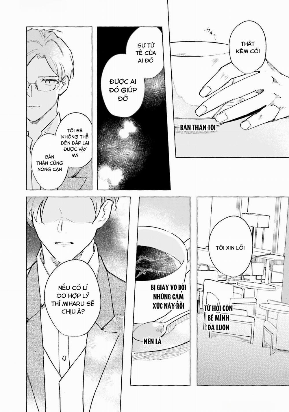 Boku No Ichiban Hoshii Mono 1 trang 30