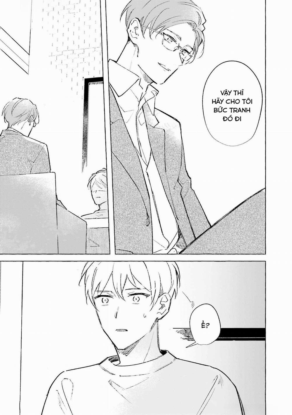 Boku No Ichiban Hoshii Mono 1 trang 31