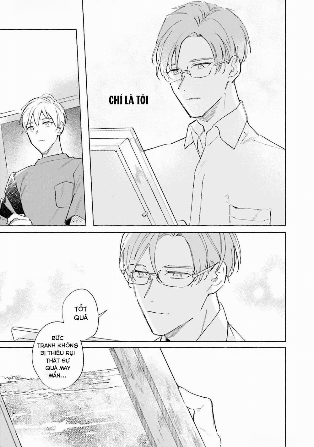 Boku No Ichiban Hoshii Mono 2 trang 15