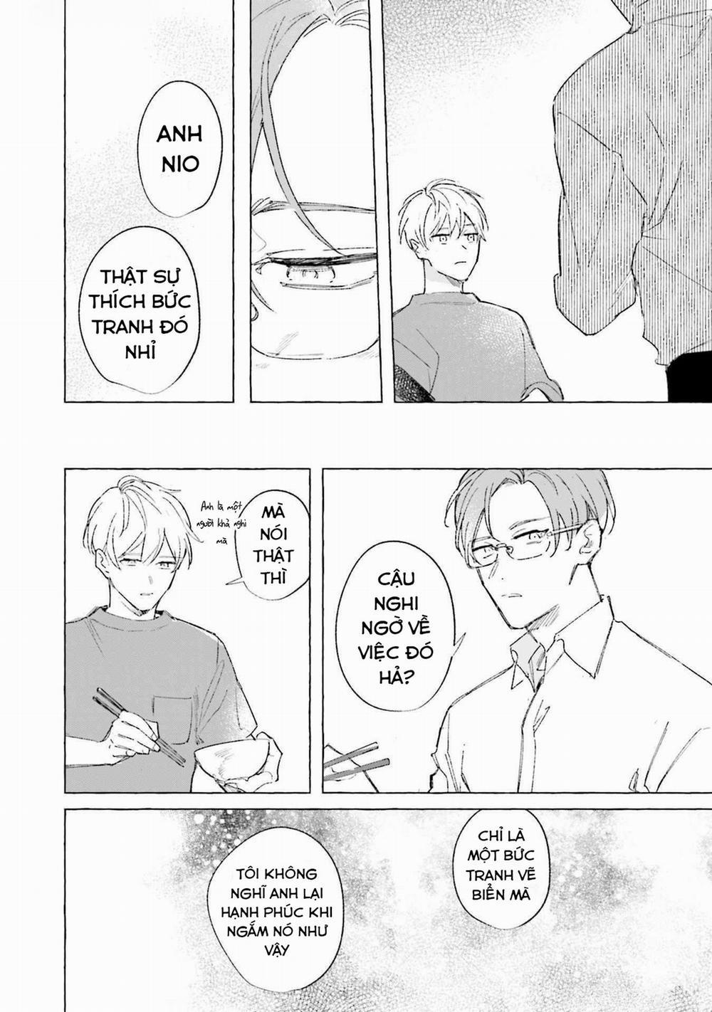 Boku No Ichiban Hoshii Mono 2 trang 16