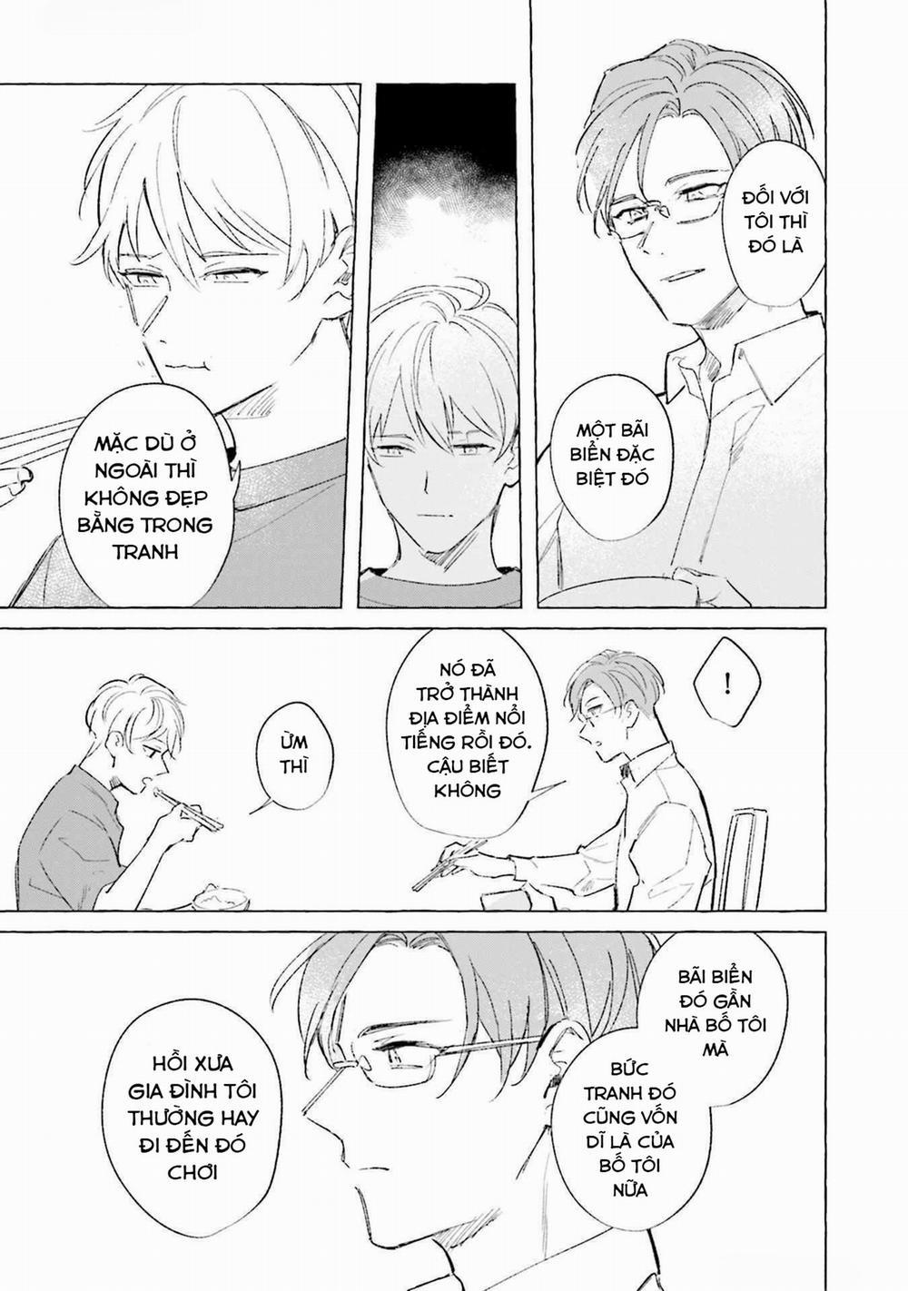 Boku No Ichiban Hoshii Mono 2 trang 17