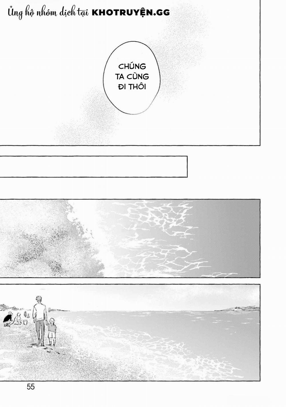 Boku No Ichiban Hoshii Mono 2 trang 19