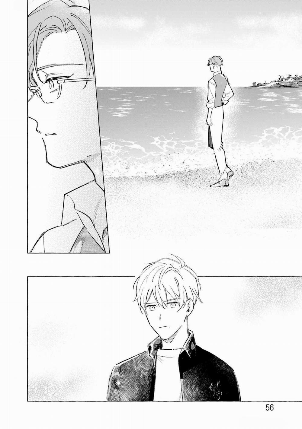 Boku No Ichiban Hoshii Mono 2 trang 20