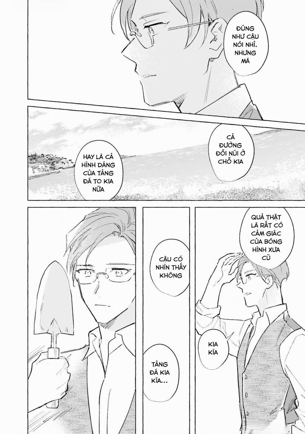 Boku No Ichiban Hoshii Mono 2 trang 22