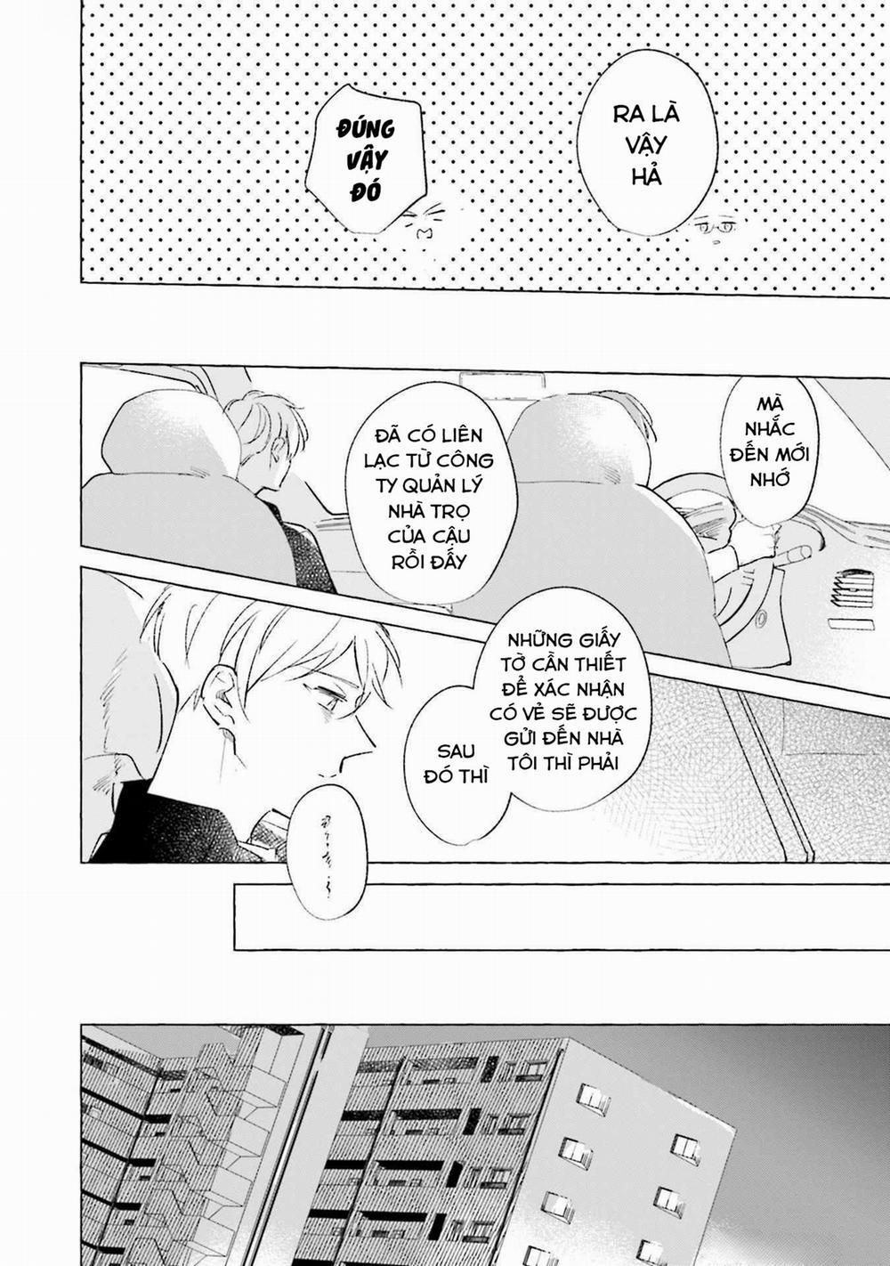 Boku No Ichiban Hoshii Mono 2 trang 28