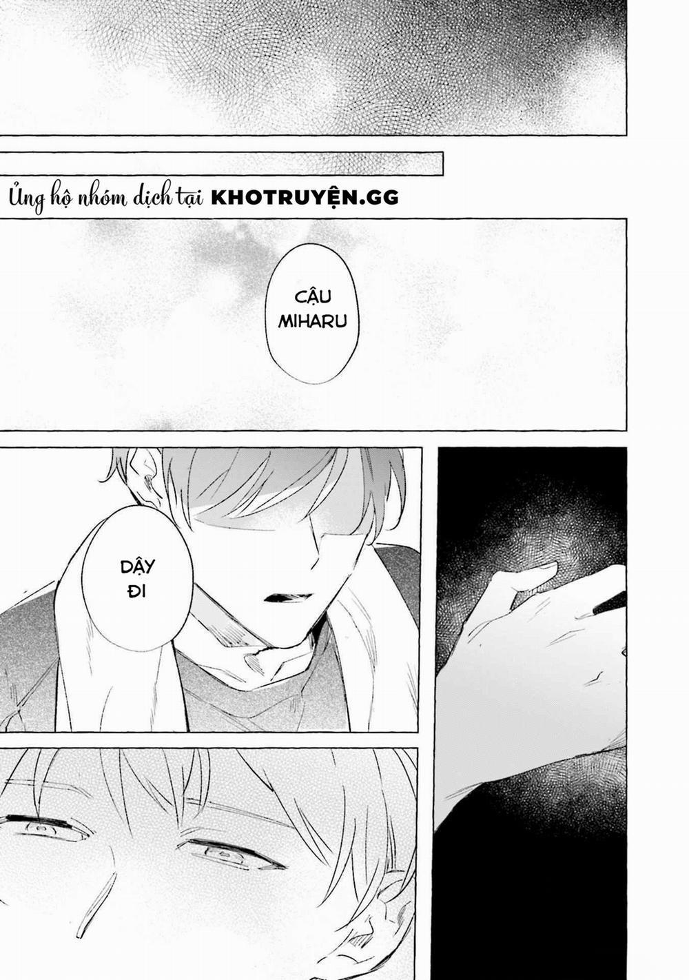 Boku No Ichiban Hoshii Mono 2 trang 29