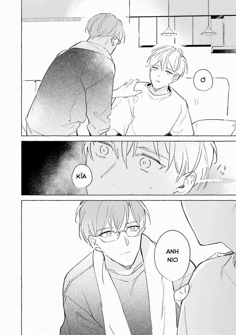 Boku No Ichiban Hoshii Mono 2 trang 30