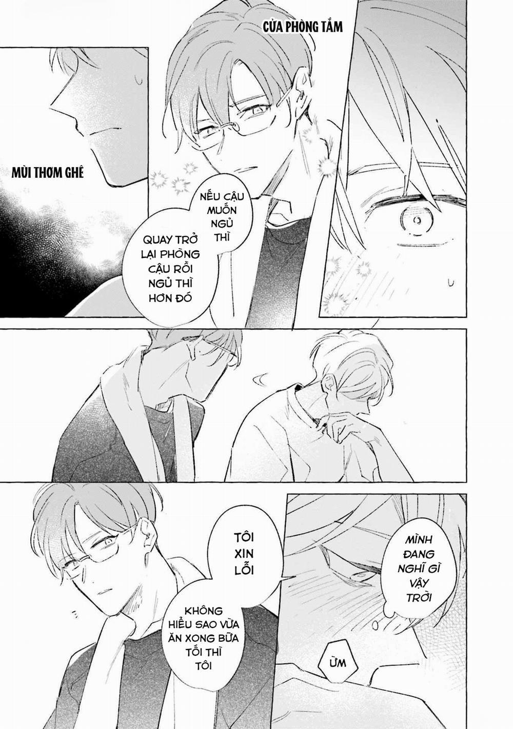 Boku No Ichiban Hoshii Mono 2 trang 31