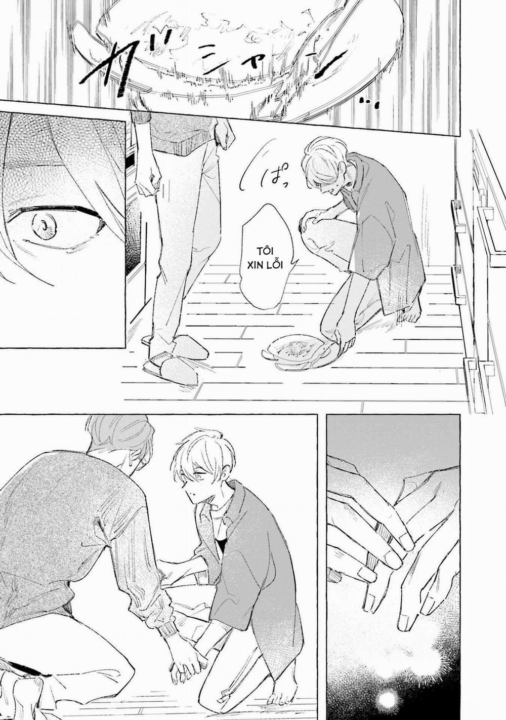 Boku No Ichiban Hoshii Mono 3 trang 10