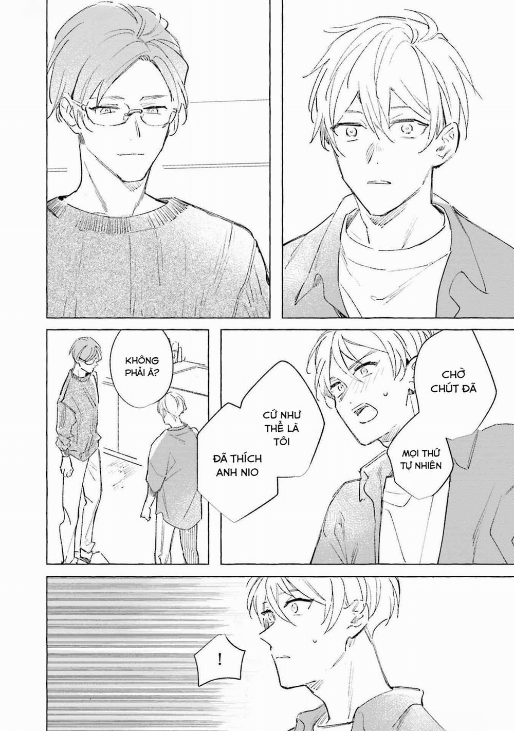 Boku No Ichiban Hoshii Mono 3 trang 13