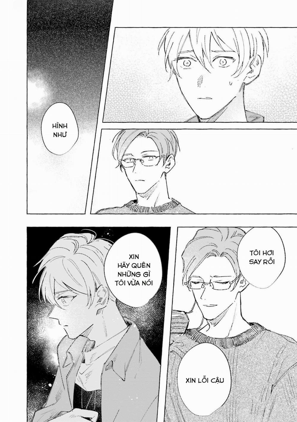 Boku No Ichiban Hoshii Mono 3 trang 17