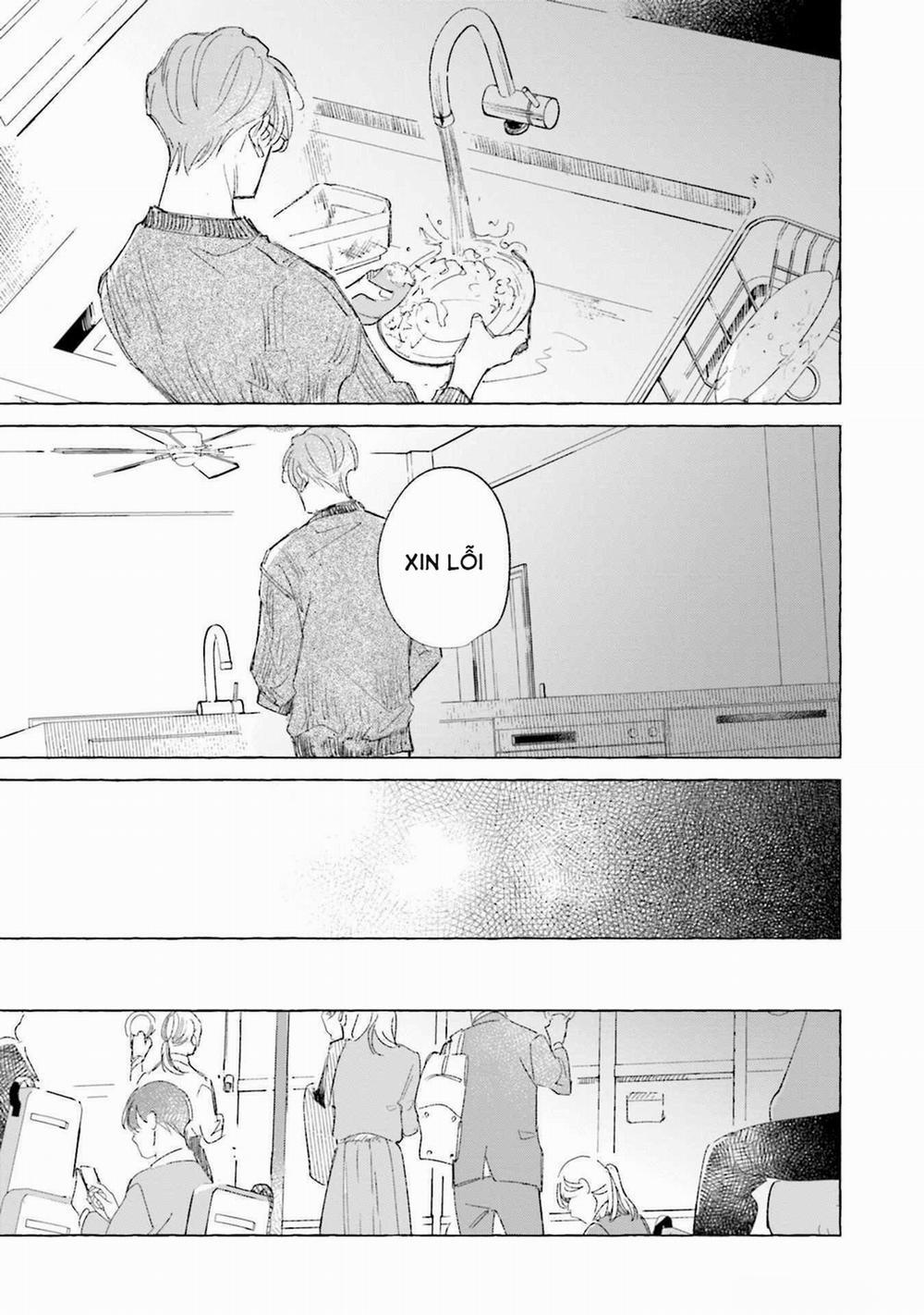 Boku No Ichiban Hoshii Mono 3 trang 18