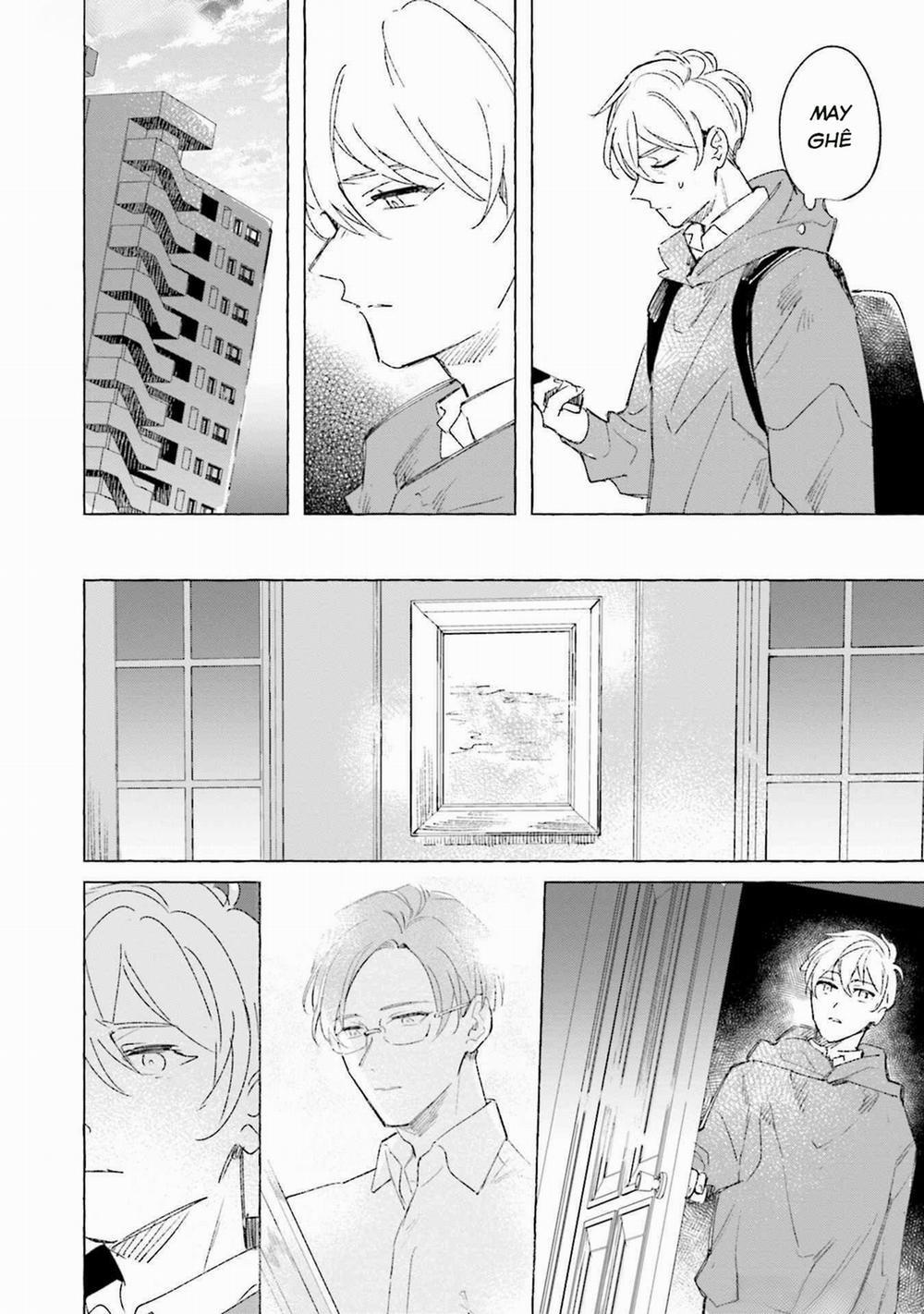 Boku No Ichiban Hoshii Mono 3 trang 23