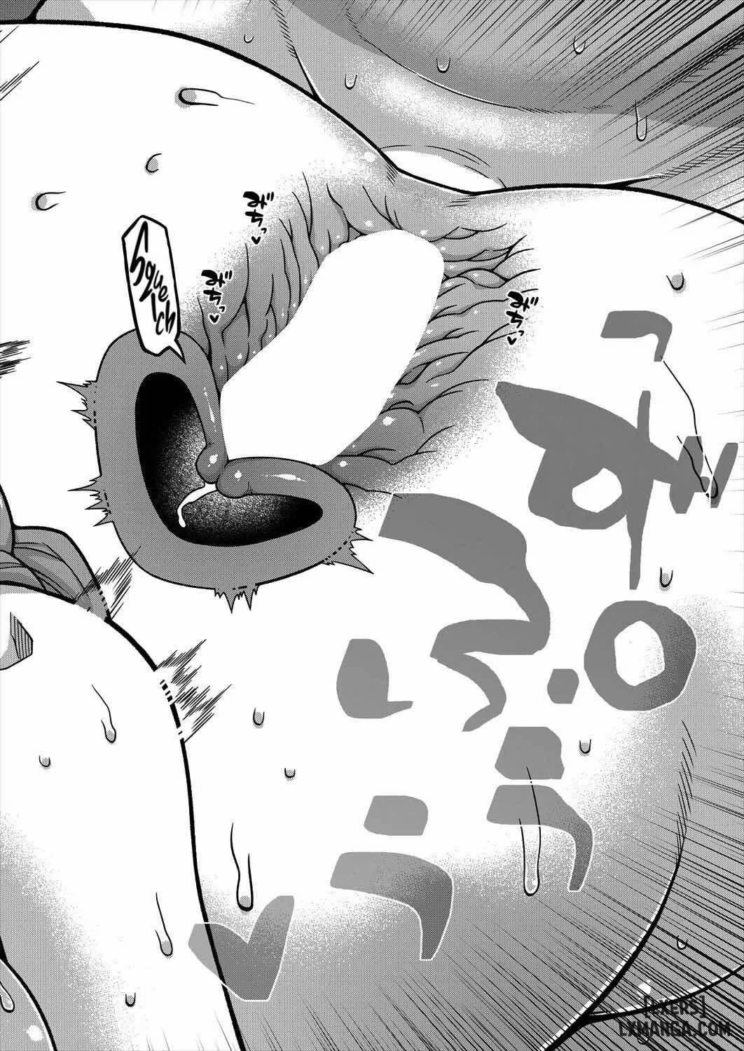 Boku no Kaachan to Ore no Mama 2 trang 28