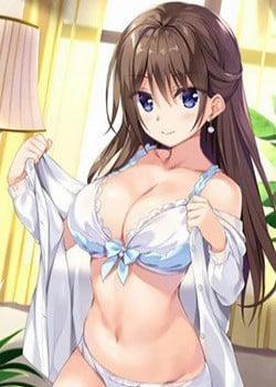 Đọc truyện Boku No Kanojo Sensei,