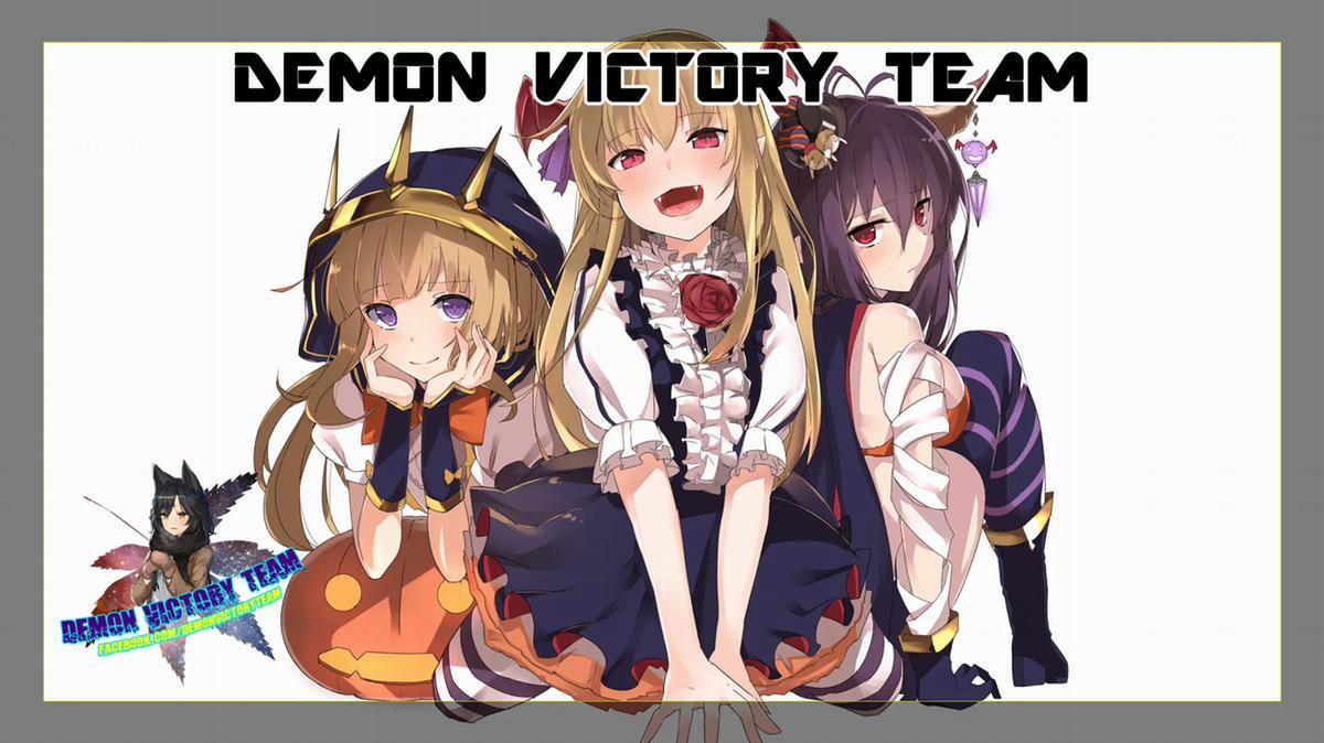 Boku No Kanojo Wa Dragon Girl (Granblue Fantasy) OneShot trang 24