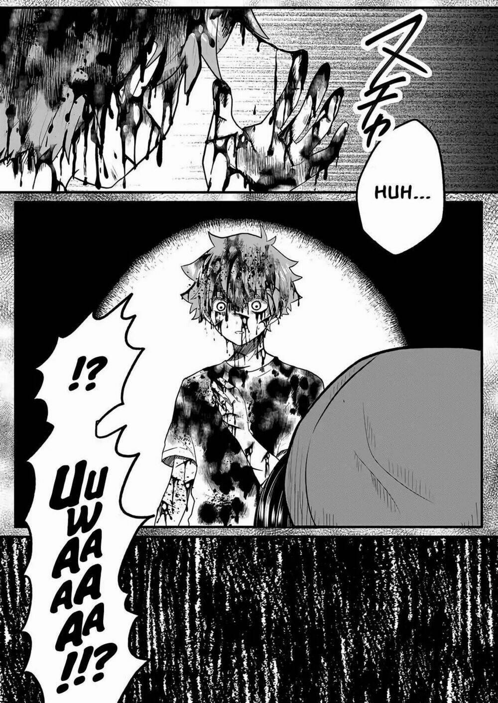 Boku No Kanojo Wa Kirei Ni Warau 1 trang 2