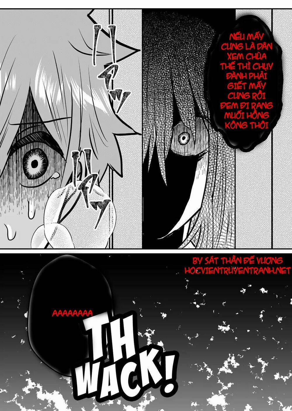 Boku No Kanojo Wa Kirei Ni Warau 1 trang 34