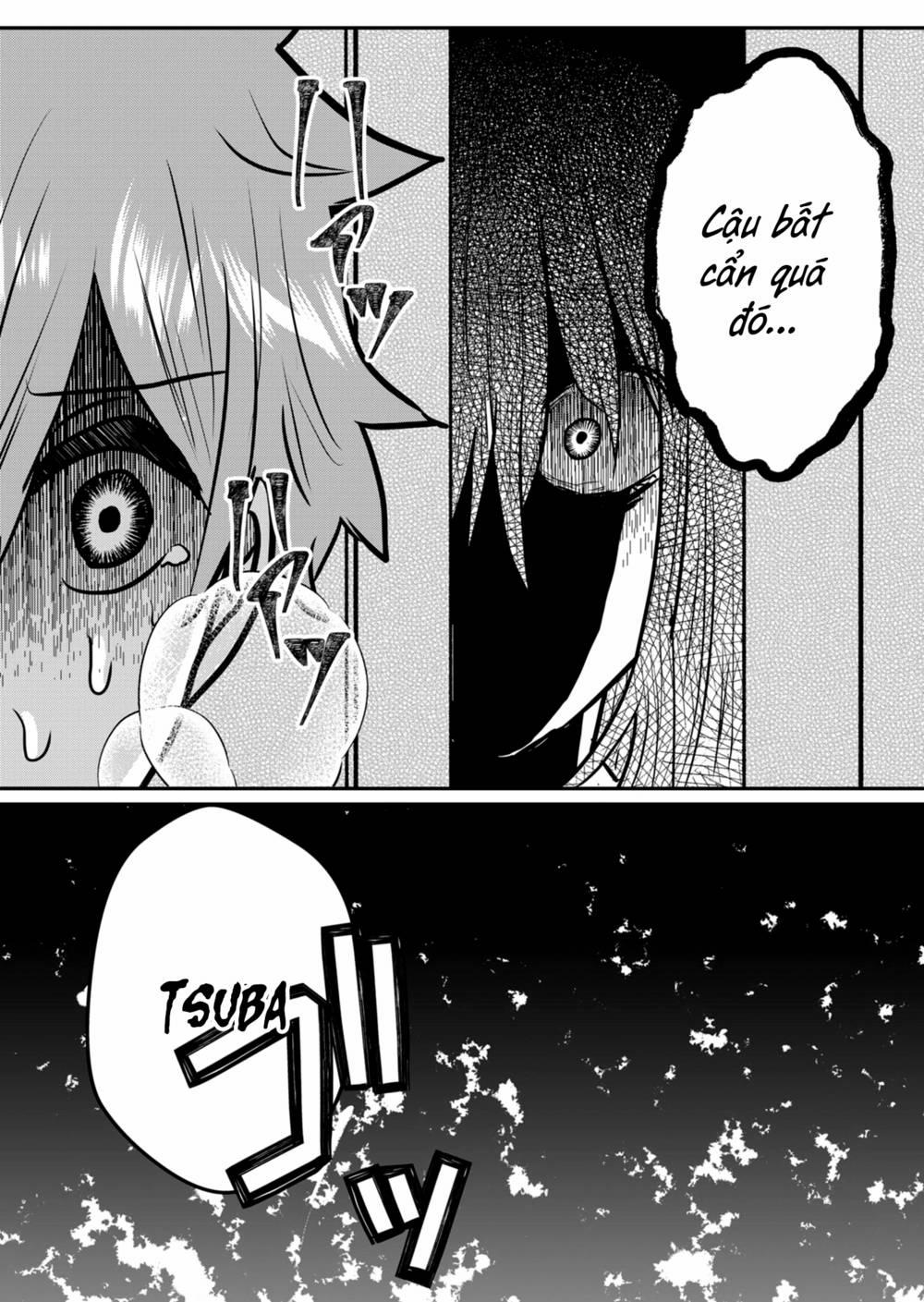 Boku No Kanojo Wa Kirei Ni Warau 2 trang 23