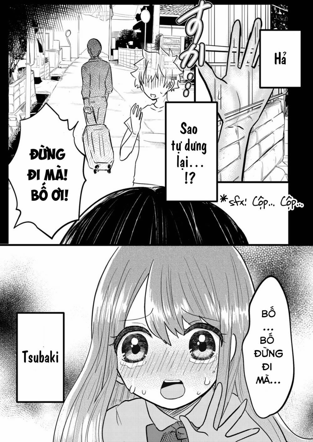 Boku No Kanojo Wa Kirei Ni Warau 3 trang 12