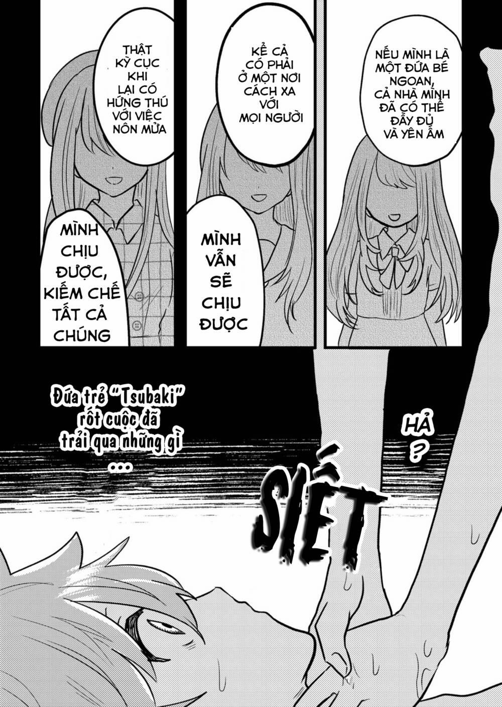 Boku No Kanojo Wa Kirei Ni Warau 3 trang 20