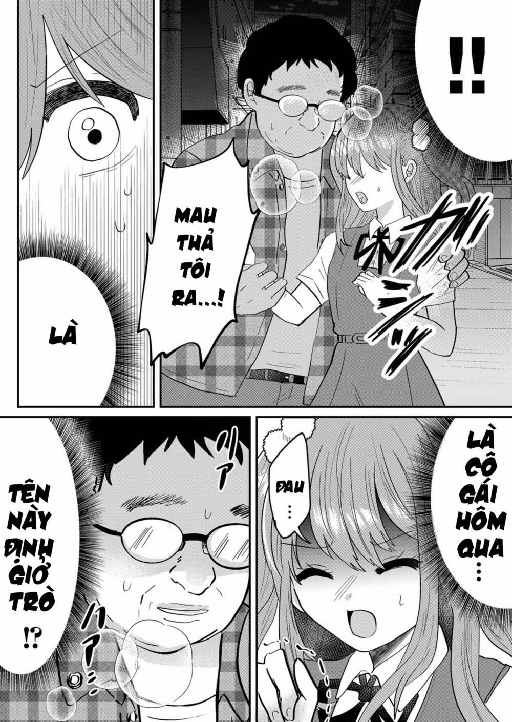 Boku No Kanojo Wa Kirei Ni Warau 4 trang 12