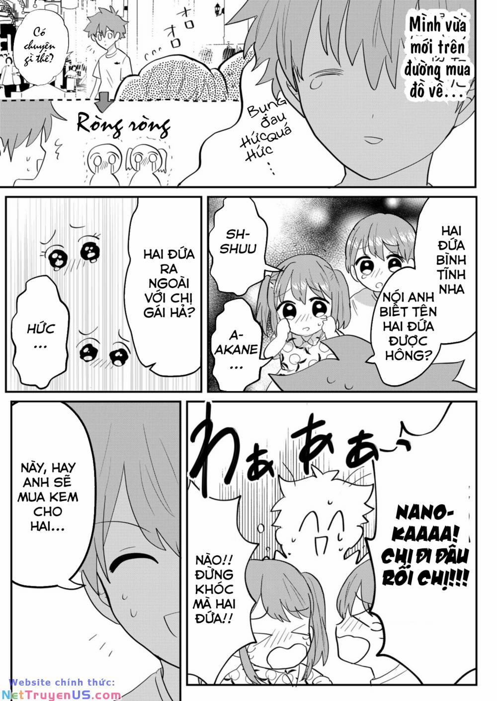 Boku No Kanojo Wa Kirei Ni Warau 5 trang 17