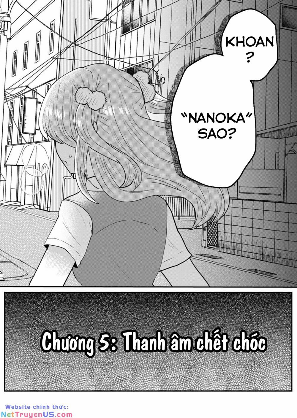 Boku No Kanojo Wa Kirei Ni Warau 5 trang 18