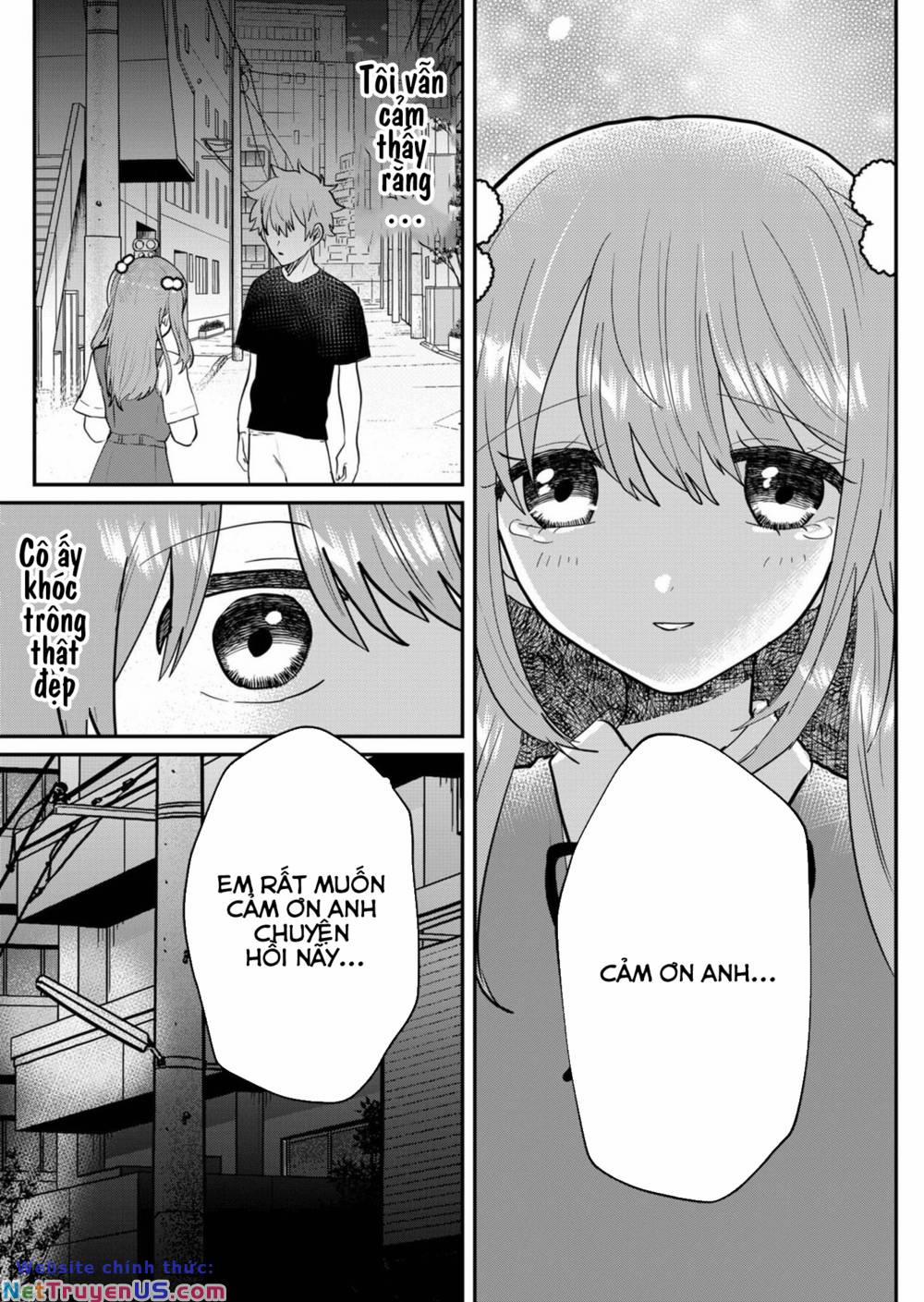 Boku No Kanojo Wa Kirei Ni Warau 5 trang 2