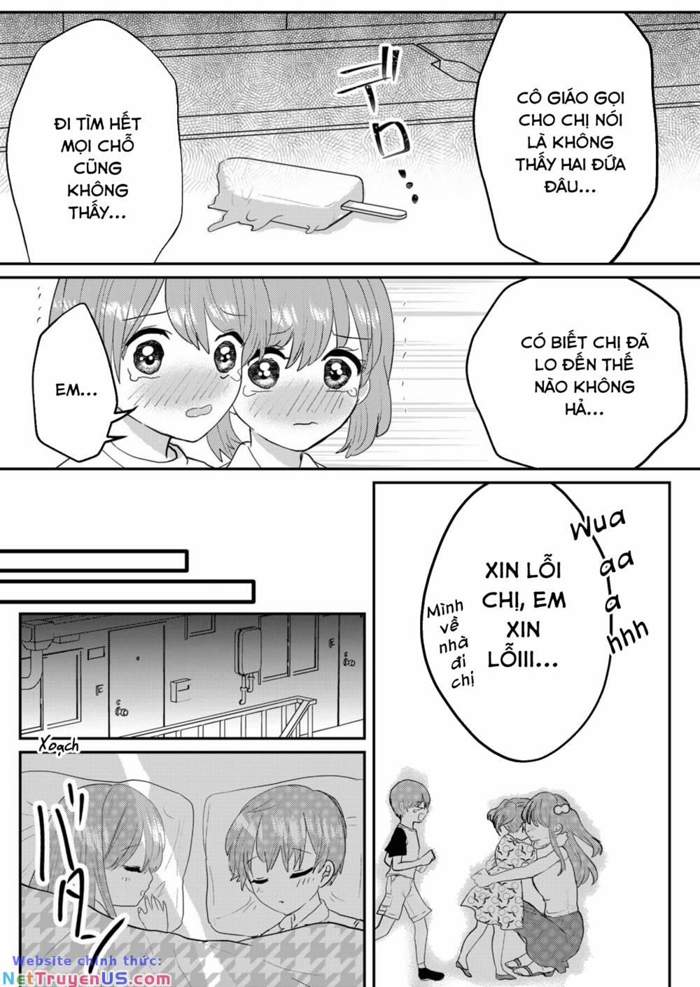 Boku No Kanojo Wa Kirei Ni Warau 6 trang 6