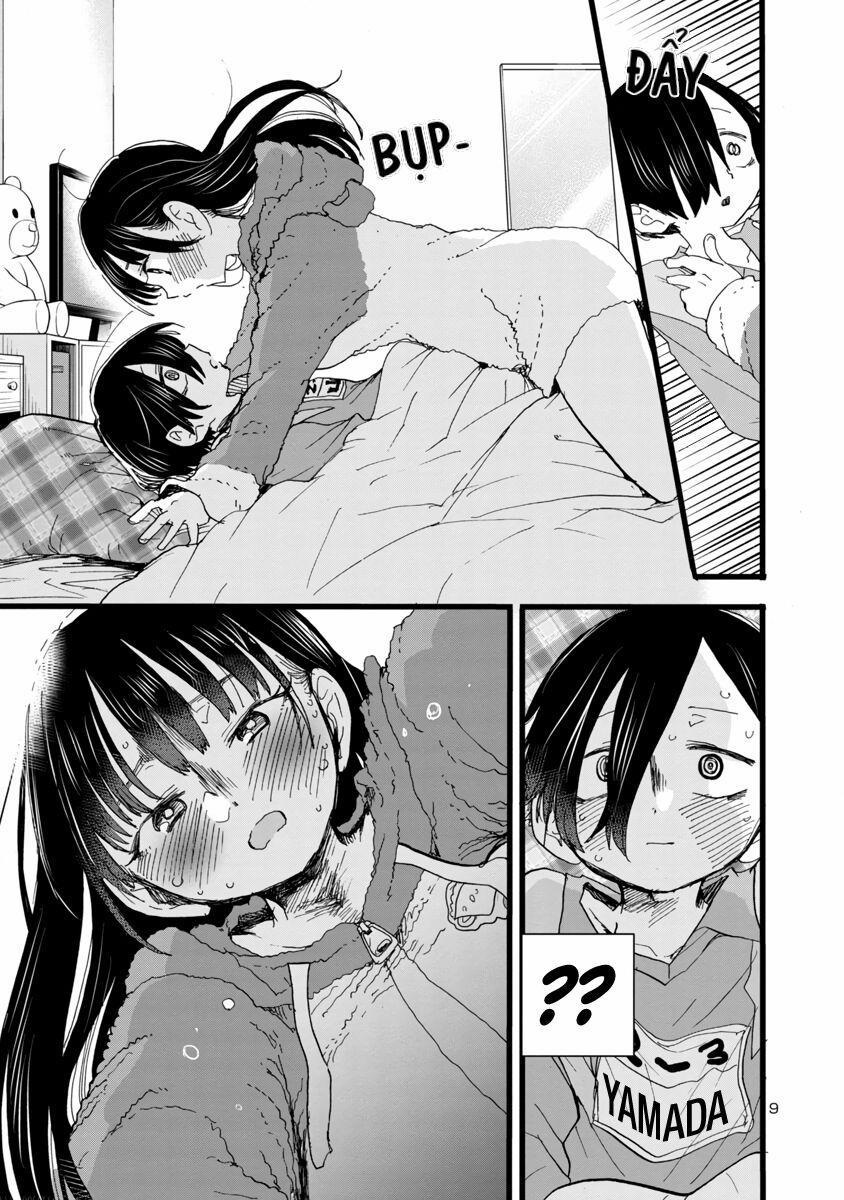 Boku No Kokoro Yabai Yatsu 0 Chúng tôi không phải là người lớn trang 10