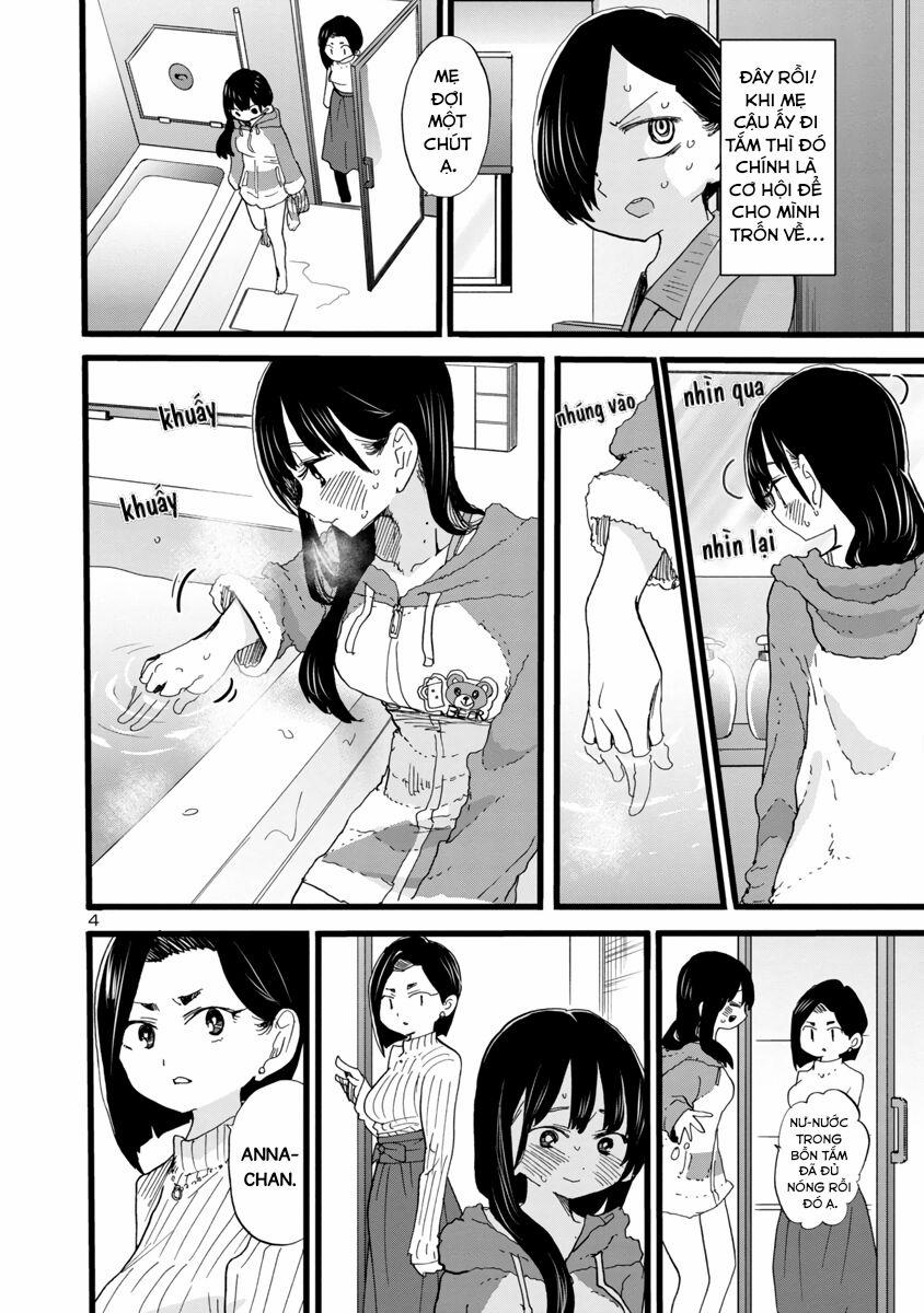 Boku No Kokoro Yabai Yatsu 0 Chúng tôi không phải là người lớn trang 5