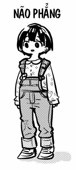 Boku No Kokoro Yabai Yatsu 0 Tôi đã được mời đến trang 12