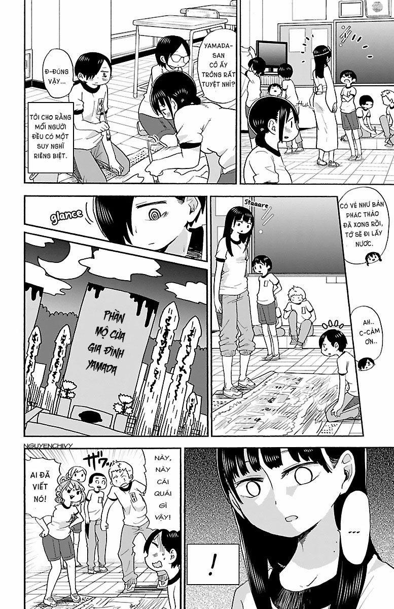 Boku No Kokoro Yabai Yatsu 10 trang 4