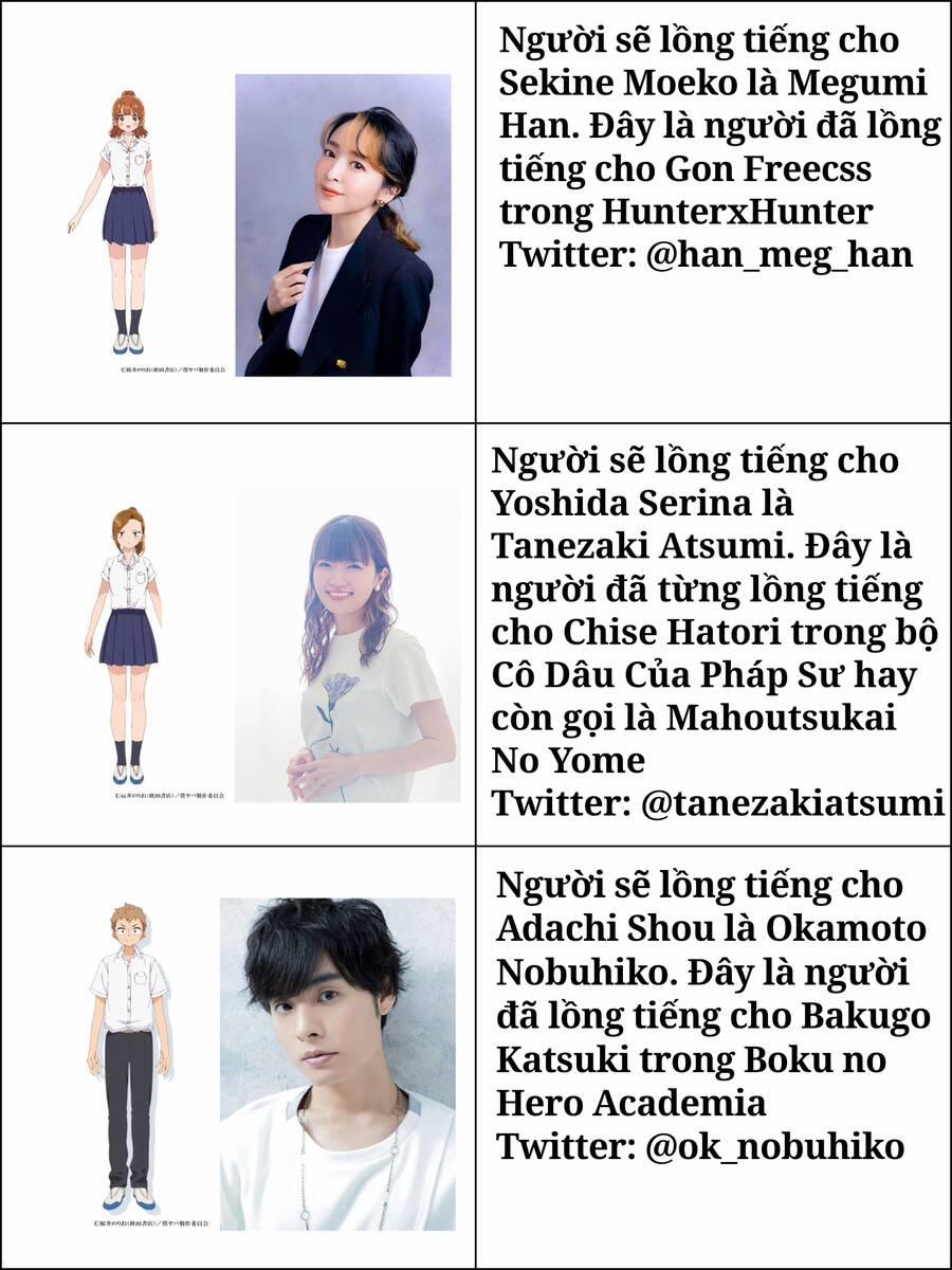 Boku No Kokoro Yabai Yatsu 100.1 trang 10