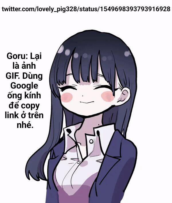 Boku No Kokoro Yabai Yatsu 101.1 trang 18